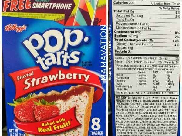 You Are What You&nbsp;Eat