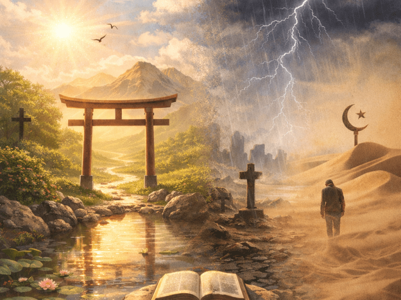 Good Days & Bad&nbsp;Days